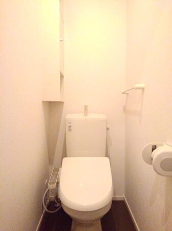 コンフォーティアの物件内観写真